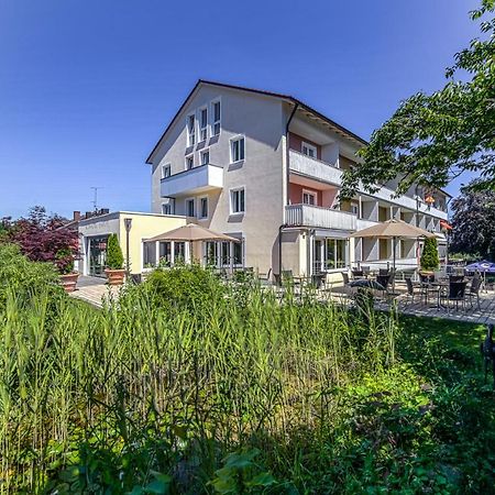 Kneipp-Kurhotel Emilie Bad Wörishofen Buitenkant foto