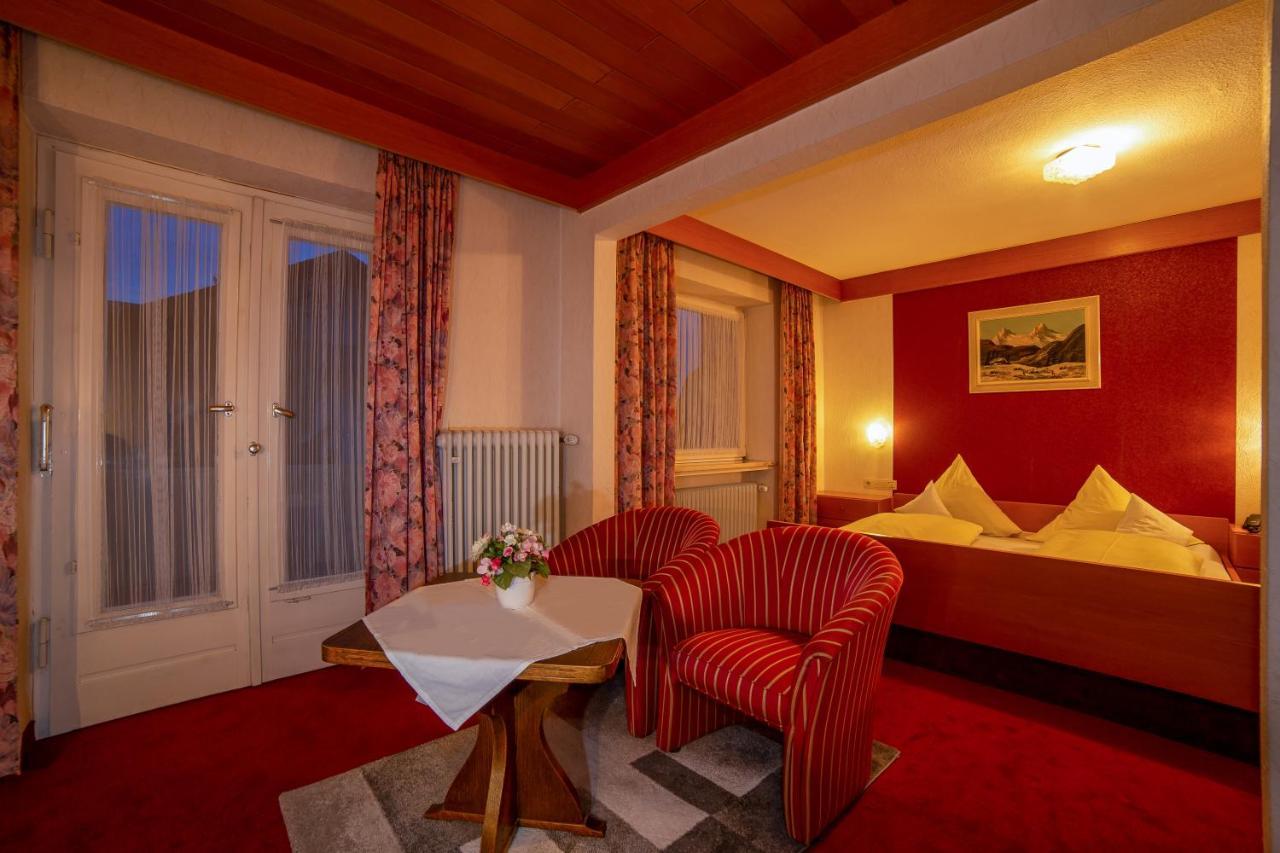 Kneipp-Kurhotel Emilie Bad Wörishofen Buitenkant foto