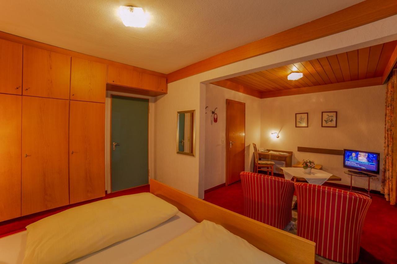 Kneipp-Kurhotel Emilie Bad Wörishofen Buitenkant foto