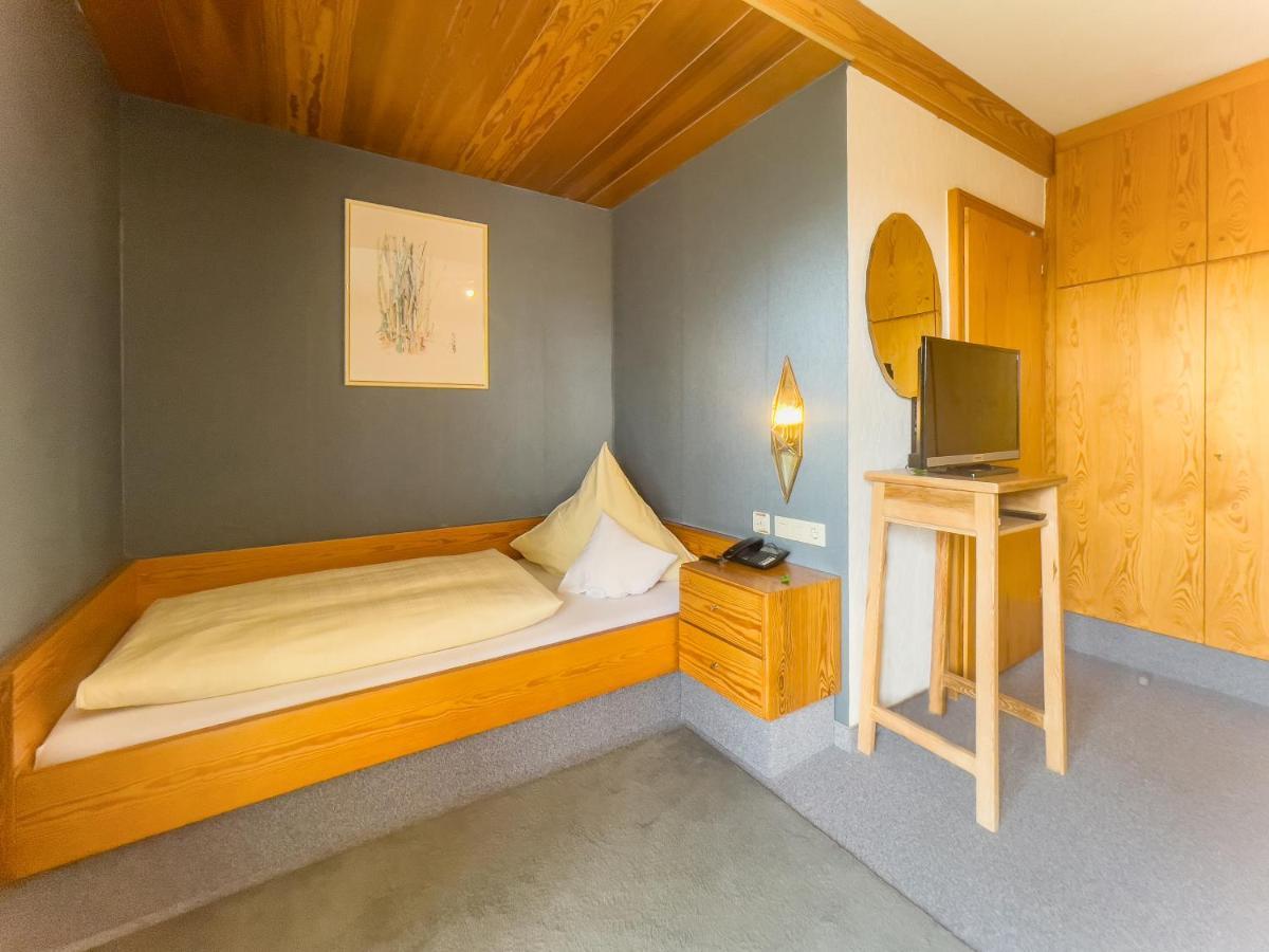 Kneipp-Kurhotel Emilie Bad Wörishofen Buitenkant foto
