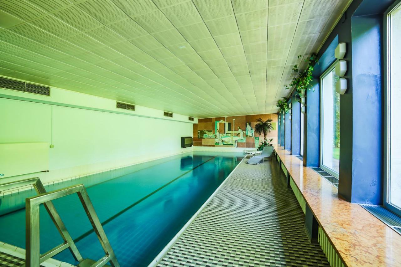 Kneipp-Kurhotel Emilie Bad Wörishofen Buitenkant foto