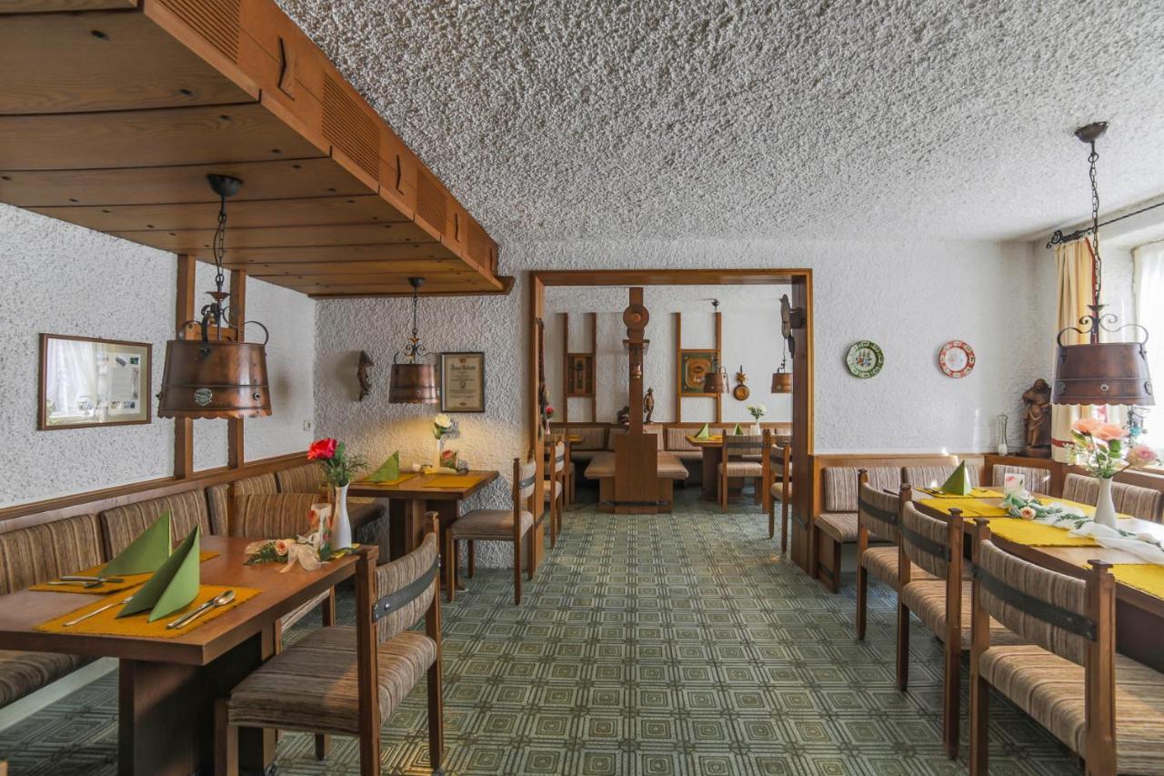 Kneipp-Kurhotel Emilie Bad Wörishofen Buitenkant foto