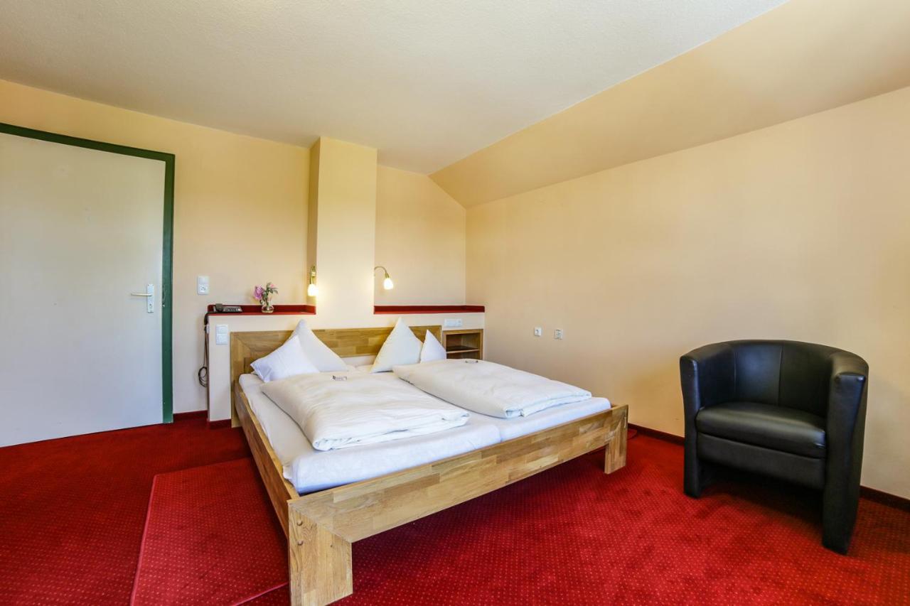 Kneipp-Kurhotel Emilie Bad Wörishofen Buitenkant foto