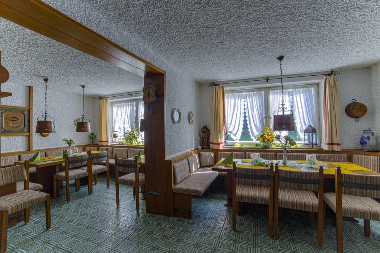 Kneipp-Kurhotel Emilie Bad Wörishofen Buitenkant foto