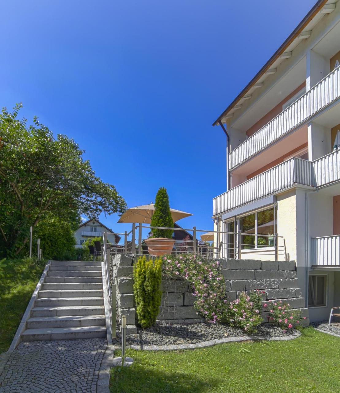 Kneipp-Kurhotel Emilie Bad Wörishofen Buitenkant foto