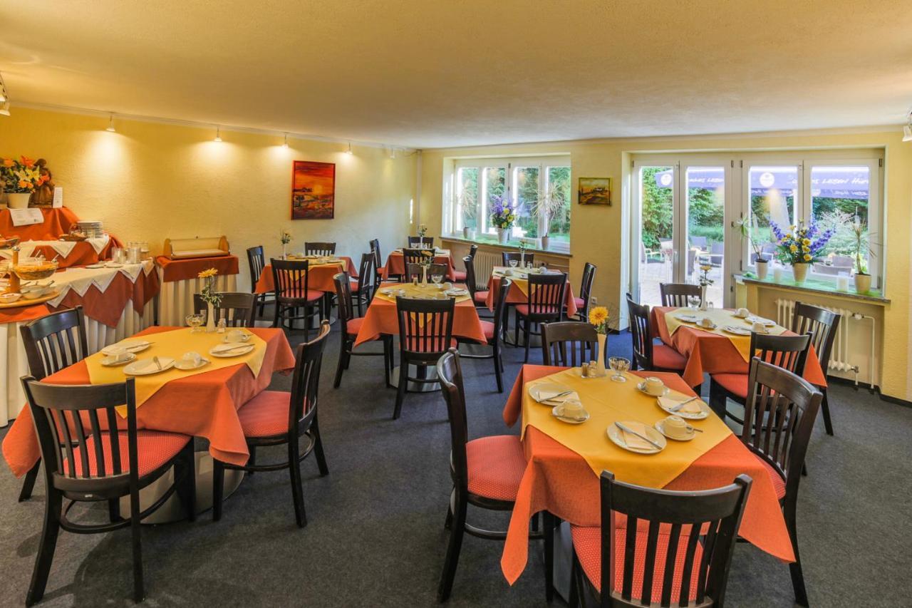 Kneipp-Kurhotel Emilie Bad Wörishofen Buitenkant foto